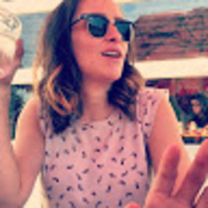 Meet your Posher, Sarah